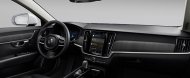 2025 VOLVO S90 T8 Plug-In Hybrid Plus - Interior view - 3