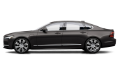 2025 VOLVO S90 T8 Plug-In Hybrid Ultra - Exterior view - 2