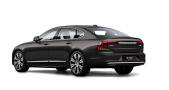 2025 VOLVO S90 T8 Plug-In Hybrid Ultra - Exterior view - 3