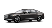 2025 VOLVO S90 T8 Plug-In Hybrid Ultra - Exterior view - 1
