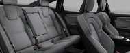 2025 VOLVO S90 T8 Plug-In Hybrid Ultra - Interior view - 2