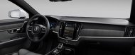 2025 VOLVO S90 T8 Plug-In Hybrid Ultra - Interior view - 3