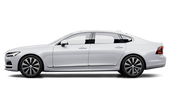 2025 VOLVO S90 Plus - Exterior view - 2