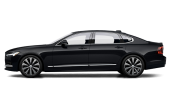 2025 VOLVO S90 Plus - Exterior view - 2