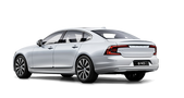2025 VOLVO S90 Plus - Exterior view - 3