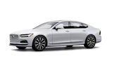2025 VOLVO S90 Plus - Exterior view - 1
