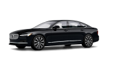2025 VOLVO S90 Plus - Exterior view - 1