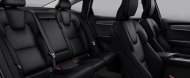 2025 VOLVO S90 Plus - Interior view - 2