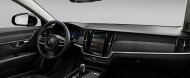 2025 VOLVO S90 Plus - Interior view - 3