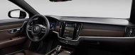 VOLVO S90 Ultra 2025 - Vue intérieure - 3