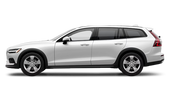 2025 VOLVO V60 Cross Country Core - Exterior view - 2