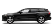 2025 VOLVO V60 Cross Country Core - Exterior view - 2