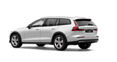 2025 VOLVO V60 Cross Country Core - Exterior view - 3