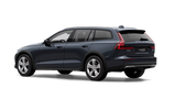VOLVO V60 Cross Country Ultra 2025 - Vue extérieure - 3