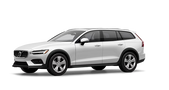 2025 VOLVO V60 Cross Country Core - Exterior view - 1