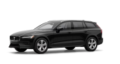 2025 VOLVO V60 Cross Country Core - Exterior view - 1
