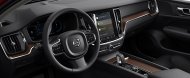 2025 VOLVO V60 Cross Country Core - Interior view - 3
