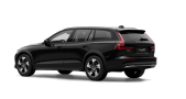 2025 VOLVO V60 Cross Country Plus - Exterior view - 3
