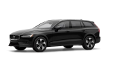 2025 VOLVO V60 Cross Country Plus - Exterior view - 1