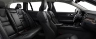 2025 VOLVO V60 Cross Country Plus - Interior view - 2