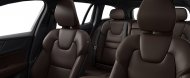 2025 VOLVO V60 Cross Country Ultra - Interior view - 1