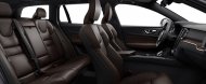 2025 VOLVO V60 Cross Country Ultra - Interior view - 2