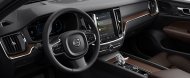 2025 VOLVO V60 Cross Country Ultra - Interior view - 3