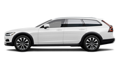 2025 VOLVO V90 Cross Country Plus - Exterior view - 2