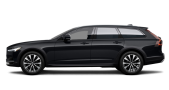 2025 VOLVO V90 Cross Country Plus - Exterior view - 2