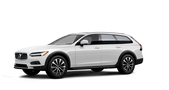 2025 VOLVO V90 Cross Country Plus - Exterior view - 1
