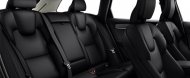2025 VOLVO V90 Cross Country Plus - Interior view - 2