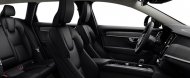 2025 VOLVO V90 Cross Country Plus - Interior view - 1