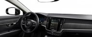 2025 VOLVO V90 Cross Country Plus - Interior view - 3