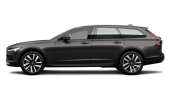 2025 VOLVO V90 Cross Country Ultra - Exterior view - 2