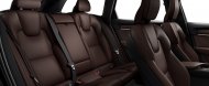2025 VOLVO V90 Cross Country Ultra - Interior view - 2