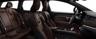 2025 VOLVO V90 Cross Country Ultra - Interior view - 1