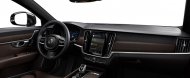 2025 VOLVO V90 Cross Country Ultra - Interior view - 3