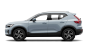 2025 VOLVO XC40 Core Bright - Exterior view - 2