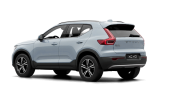 2025 VOLVO XC40 Core Bright - Exterior view - 3