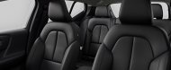 2025 VOLVO XC40 Core Bright - Interior view - 1