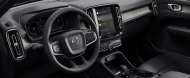 2025 VOLVO XC40 Core Bright - Interior view - 3