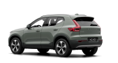 2025 VOLVO XC40 Plus Bright - Exterior view - 3