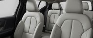 2025 VOLVO XC40 Ultra Dark - Interior view - 1