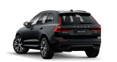 2025 VOLVO XC60 T8 Plug-In Hybrid Core - Exterior view - 3