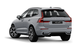 VOLVO XC60 T8 hybride branchable Core 2025 - Vue extérieure - 3