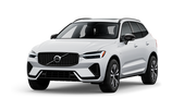 2025 VOLVO XC60 T8 Plug-In Hybrid Core - Exterior view - 1
