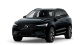 2025 VOLVO XC60 T8 Plug-In Hybrid Core - Exterior view - 1