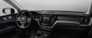 2025 VOLVO XC60 T8 Plug-In Hybrid Core - Interior view - 3