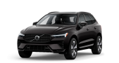 2025 VOLVO XC60 T8 Plug-In Hybrid Plus - Exterior view - 1