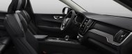 2025 VOLVO XC60 T8 Plug-In Hybrid Plus - Interior view - 1